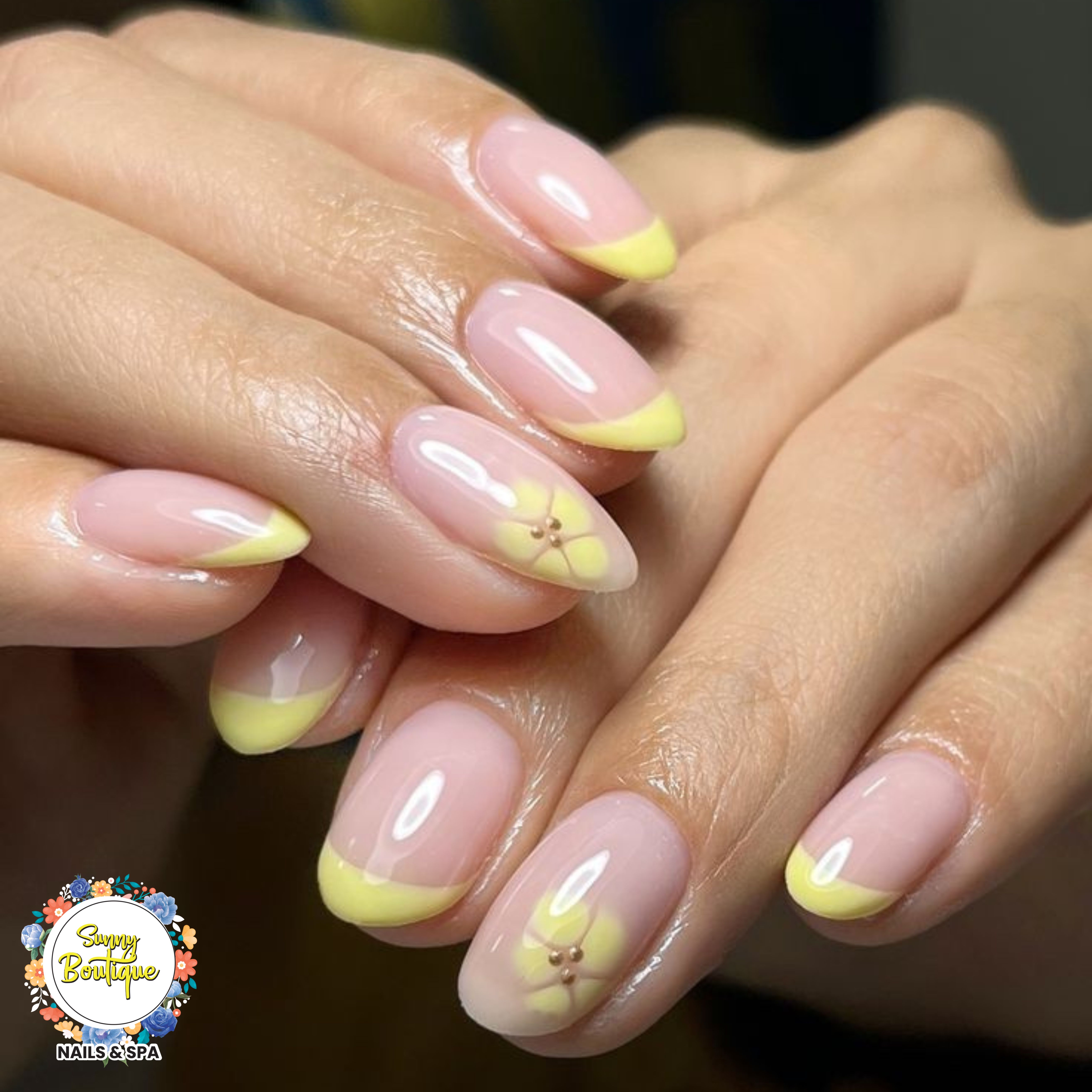 Builder Gel May 28